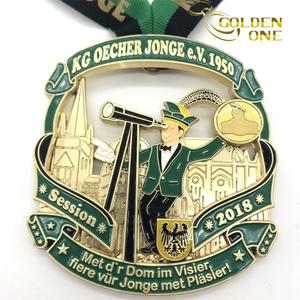  Eco-friendly Winter Rasied Metal Gold Medallion Clues Explained Gold Medal Carnival Games Medallions