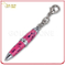 Promotional Printed Twist Gift Pen with Shiny Crystal