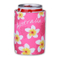 Fashion Heat Transfer Printing Neoprene Stubby Beer Can Cooler