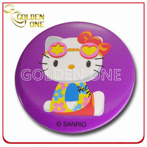 Wholesale Promotion Gift Full Color Printed Button Badge