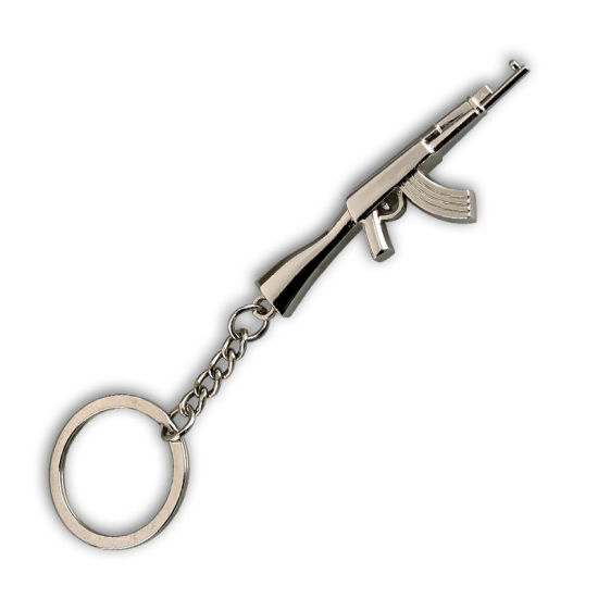 Custom Debossed Color Filling Metal Bottle Opener Keychain