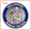 Custom Antique Bronze Souvenir Gift Challenge Coin