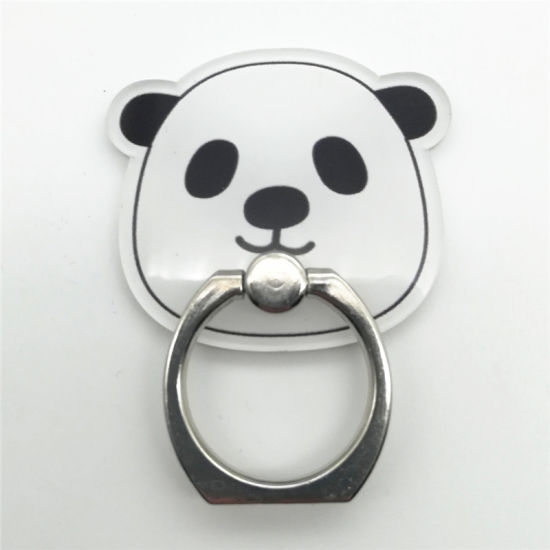 New Design Custom Smart Phone Ring Holder Ring Stand