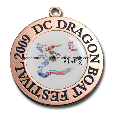 Custom Gold Plating Soft Enamel Metal Souvenir Coin