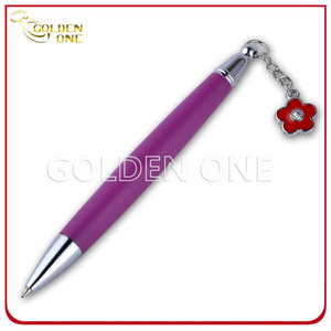 Wholesale Colorful Cute Design Ball Point Pen for Lady