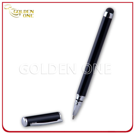 Capacitive Touch Screen Metal Stylus Pen for Phone