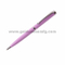 Promotional Gift High Quality Brass Metal Ball Pen