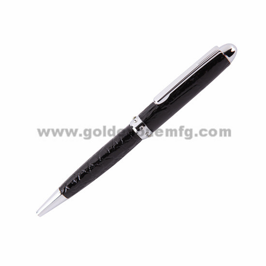 Promotion Gift Laser Engraving Cheap Ballpoint Pen