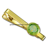 Novel Design Custom Gold Plated Metal Tie Clip
