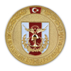 Custom Brass Stamped Commemorative Coins (CC11)