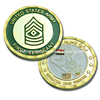Custom Souvenir Metal Soft Enamel Challenge Coins & Collectibles