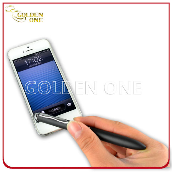 Capacitive Touch Screen Metal Stylus Pen for Phone
