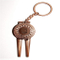 Customized Gold Plated Metal Golf Divot Tool Accessory