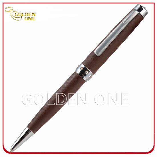 Promotional Good Quality Executive Gift Bussiness Metal Pen