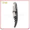 Factory Supply Wine Corkscrew with Durable Plastic Handle