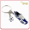 Hot Sale Best Quality Gold Plated Piston Metal Keyring