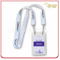 Customized Cord Printed Polyester ID Badge Holder