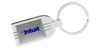 Promotion Etched Metal Keychain