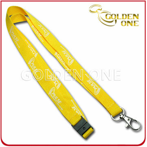 Promotion Gift Dyed Sublimated Printed Polyester Lanyard
