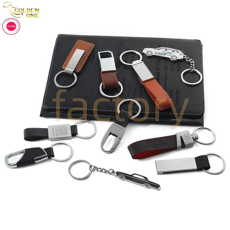 wholesale pu personalized design western embossed texas shape car snappable know leather keychain