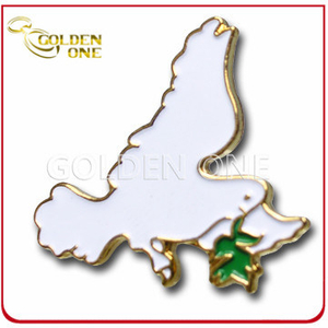 Personalized Soft Enamel Metal Pin Badge for Promotion