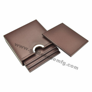 Restaurant PU Leather Placemat