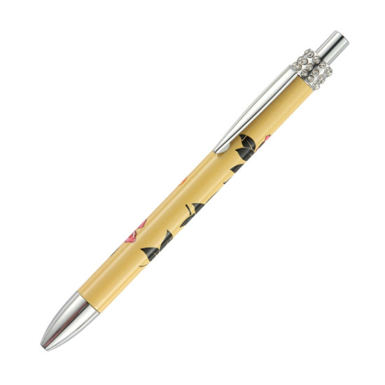 Promotional Gift High Quality Brass Metal Ball Pen