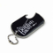 Factory Supply Custom Printed Dog Tag with Silicon Rim