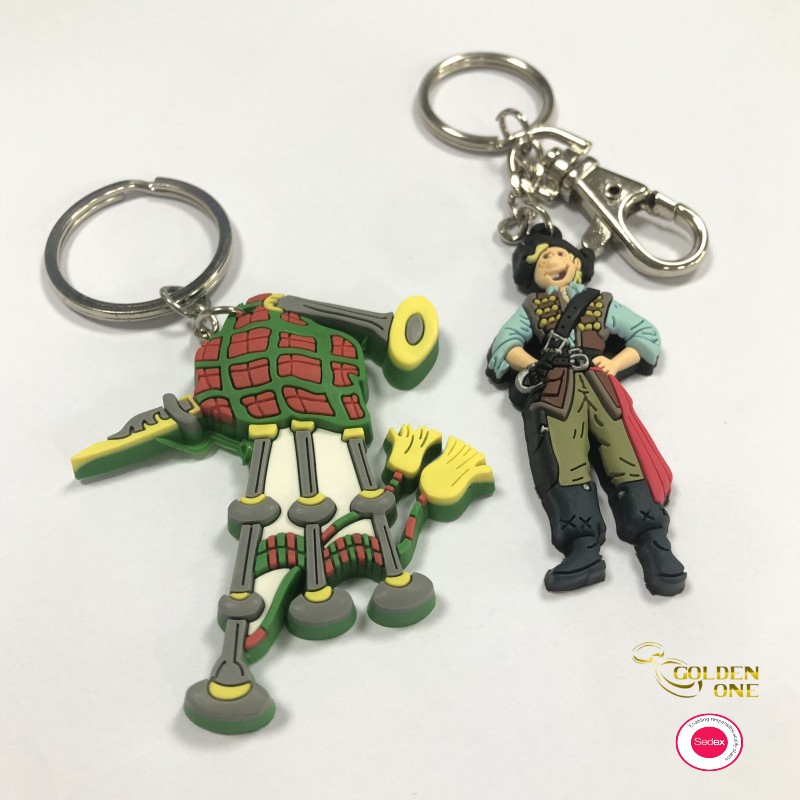 Emoji Mini Camera Hamburger Cute Dinosaur Sneaker New Decorations Emotion Decorations Birthday Party Metal Keychain