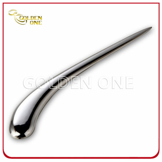 High Quality Black Nickel Plating Letter Opener