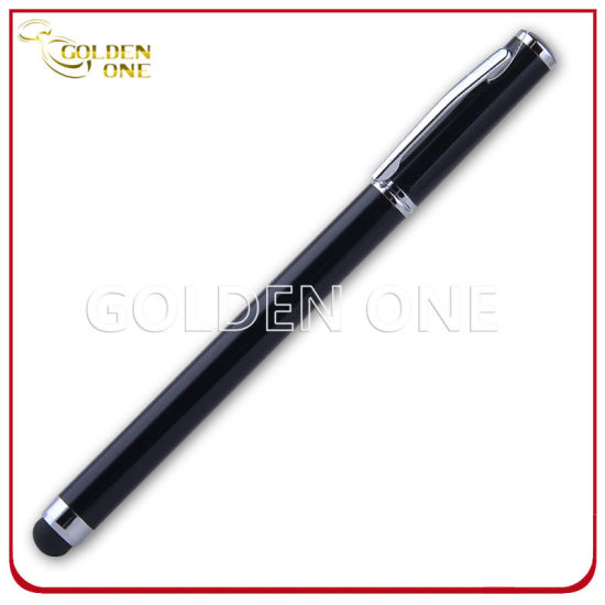 Manufacturer Screen Touch Metal Pen for Smart Phone