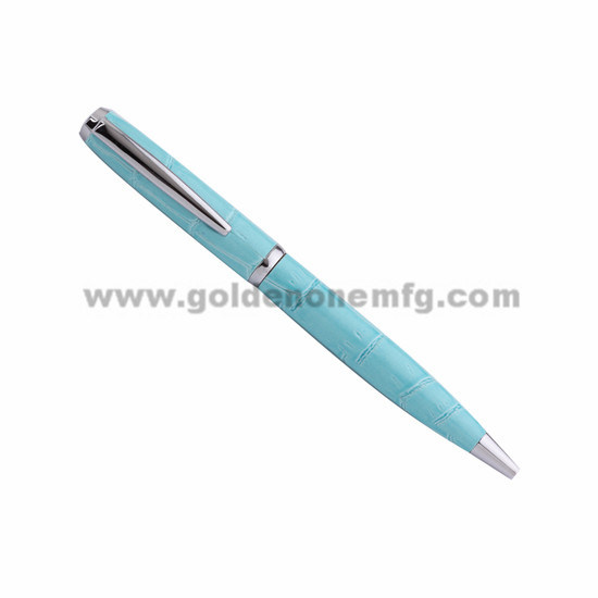 Promotion Personalized Engraving Cheap Metal Ball Pen for Sales