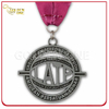 Die Casting Antique Bronze Plated Souvenir Medal