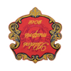 Cheap And Good Quality Embroidery Patch