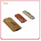 Creative Promotion Gift PU Leather Lighter Bag