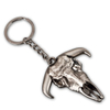 Die Casting Customized Car Shape Coloring Metal Keychain