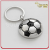 Custom Promotional Gift Personalized 3D Car Logo Iron Soft Enamel Zinc Alloy Metal & Leather Key Chain