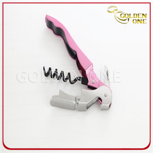 Best Seller Promotional Gift Stainless Steel Wine Opener