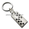  Custom Printed Genuine Leather Key Chain