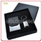 Business Metal Card Holder and Key Chain Gift