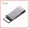 Custom Color Spray Painted Aluminum Money Clip