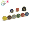 Manufacturer Custom Fashion Pins Metal Logo Badges Brooch Hard Soft Enamel Pins Lapel Pins for Clothes Decorative