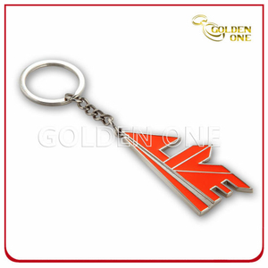 Hot Sale Novelty Soft Enamel Metal Key Holder