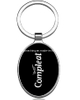 Custom Metal Soft Enamel Nickel Plated Souvenir Leather Keychain with Opener for Promotion Gift