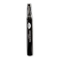 Modern Stainless Steel Wine Corkscrew with Wooden Handle