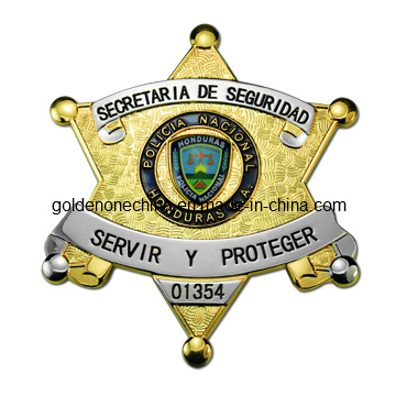 Custom Design Soft Emanel Eagle Pin Badge