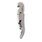Fashion Design Stainless Steel Wine Opener with Wooden Handle
