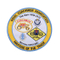Promotion Gift Custom 2D PVC Rubber Patch for Clothing