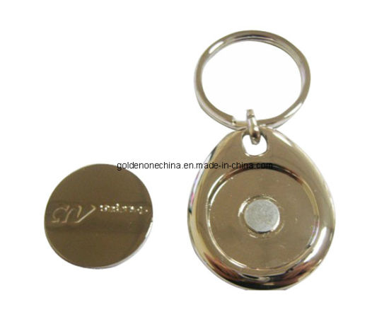Hot Sale High Quality Custom Logo Acrylic Keychain