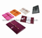 Fine Quality Business Gift PU Leather Name Card Case